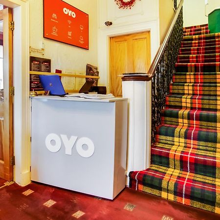 Oyo グレンパーク ホテル エアー エクステリア 写真